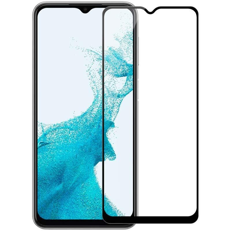 Protector De Cristal Templado Samsung Galaxy A23 5g A236 Full Screen 3d