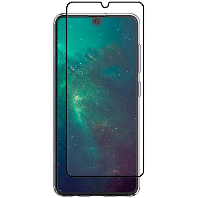 Protector De Cristal Templado Samsung Galaxy A41 A415 Full Screen 3d