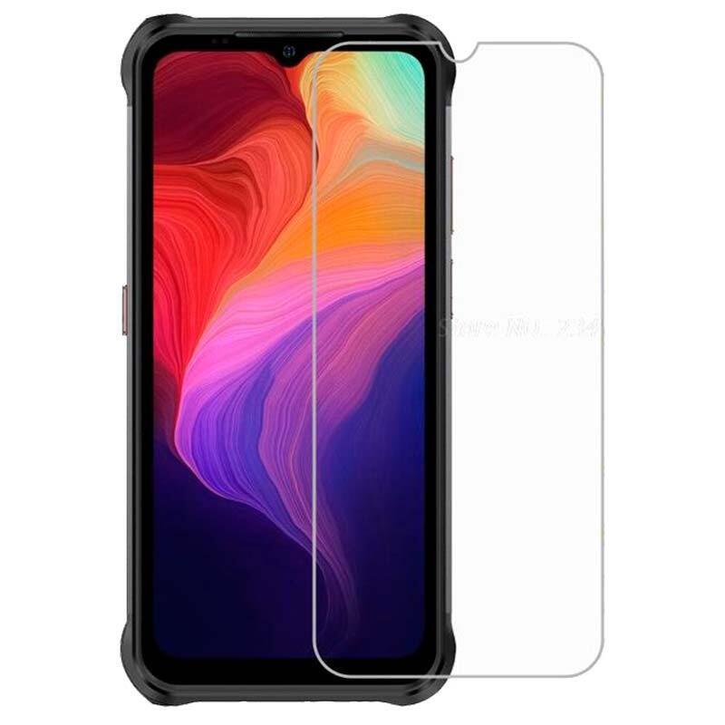 Protector De Cristal Templado Ulefone Power Armor 14 / 14 Pro