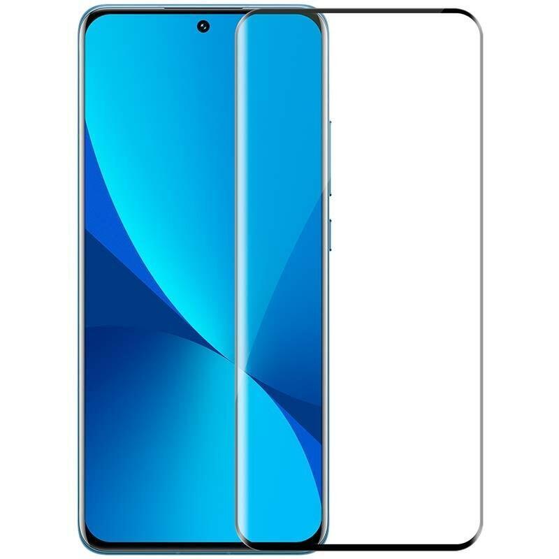Protector De Cristal Templado Xiaomi 12 / 12x Full Screen 3d