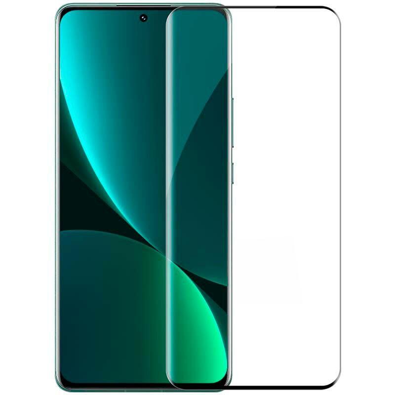 Protector De Cristal Templado Xiaomi 12 Pro Full Screen 3d