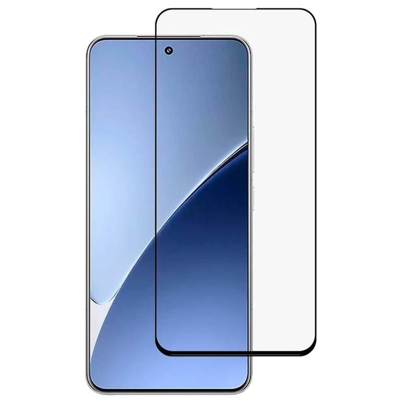 Protector De Cristal Templado Xiaomi 15 5g Full Screen 3d