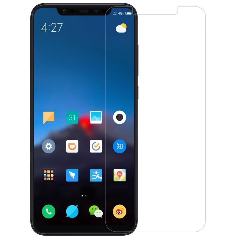 Protector De Cristal Templado Xiaomi Mi 8 / Mi 8 Pro