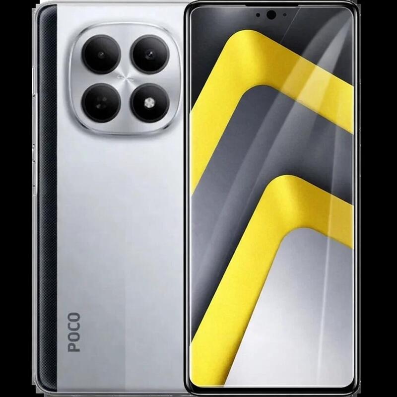 Protector De Cristal Templado Xiaomi Poco M8 Pro 5g Full Screen 3d