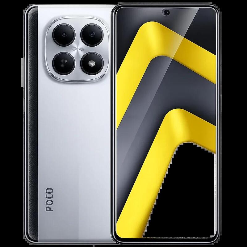 Protector De Cristal Templado Xiaomi Poco M8s 5g Full Screen 3d