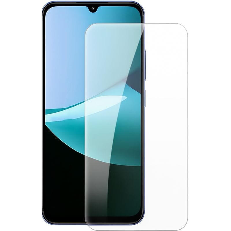 Protector De Cristal Templado Xiaomi Redmi 15c 4g/5g Full Screen 3d