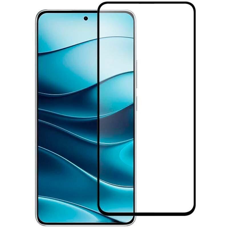 Protector De Cristal Templado Xiaomi Redmi Note 14 5g / Note 14 4g Full Screen 3d