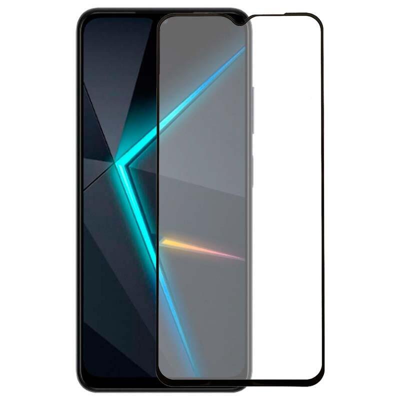 Protector De Cristal Templado Zte Nubia Neo 5g Full Screen 3d