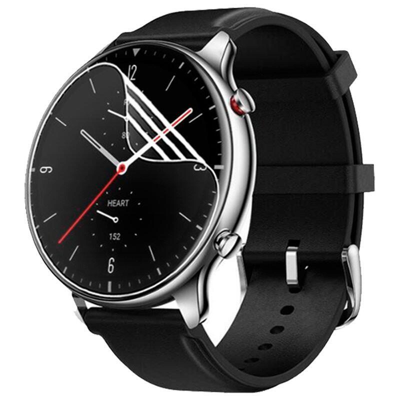 Protector De Hidrogel Amazfit Gtr 2 / Gtr 2e