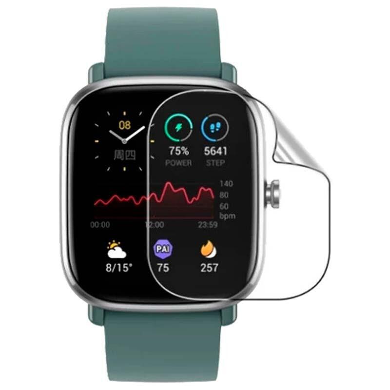 Protector De Hidrogel Amazfit Gts 3