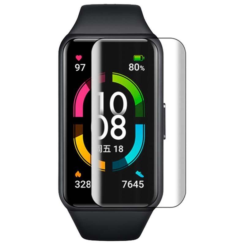 Protector De Hidrogel Huawei Band 6 / Honor Band 6