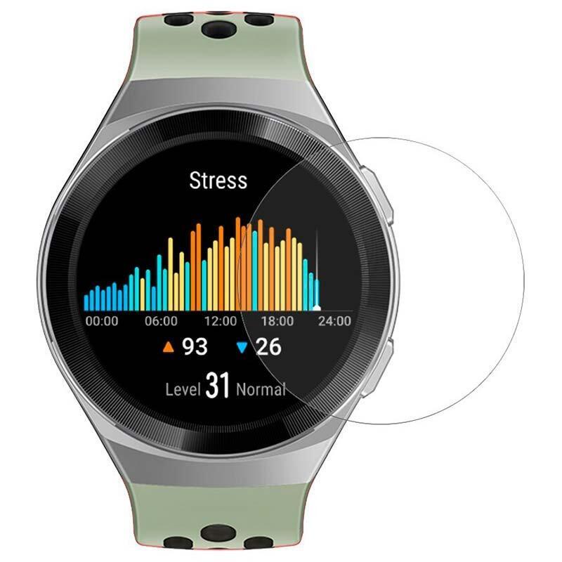 Protector De Hidrogel Huawei Watch Gt 2e