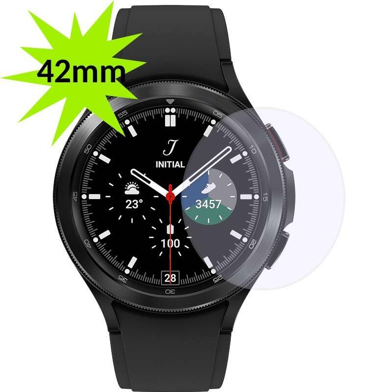 Protector De Hidrogel Samsung Galaxy Watch 4 Classic R880/R885 42mm