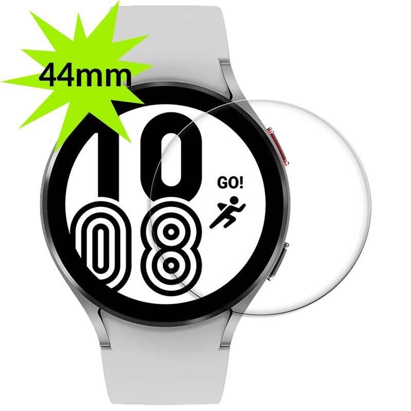 Protector De Hidrogel Samsung Galaxy Watch 6 / 5 / 4 De 44mm