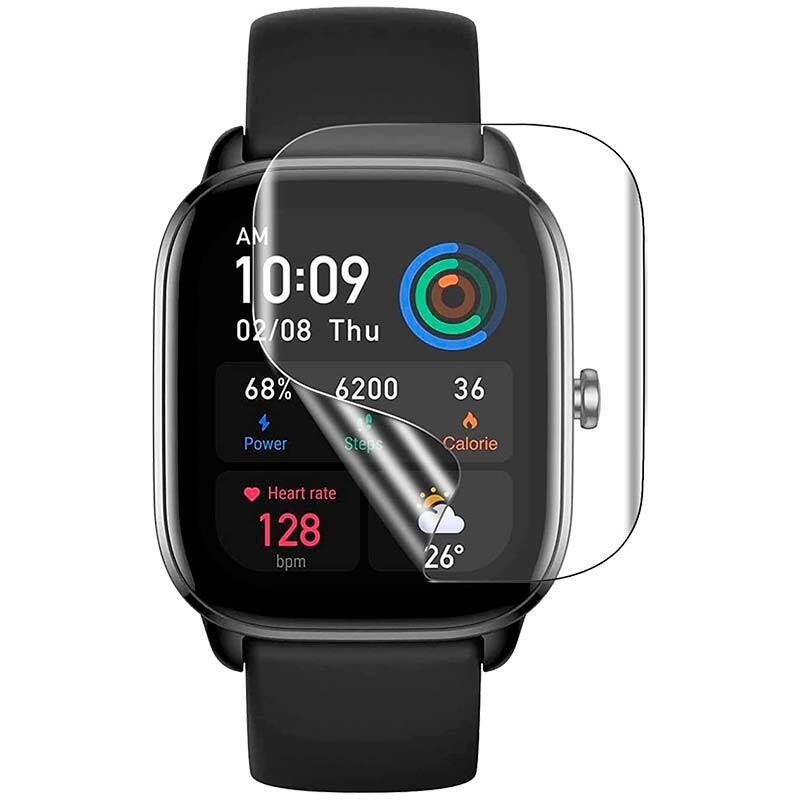 Protector De Pantalla Amazfit Gts 4 Mini