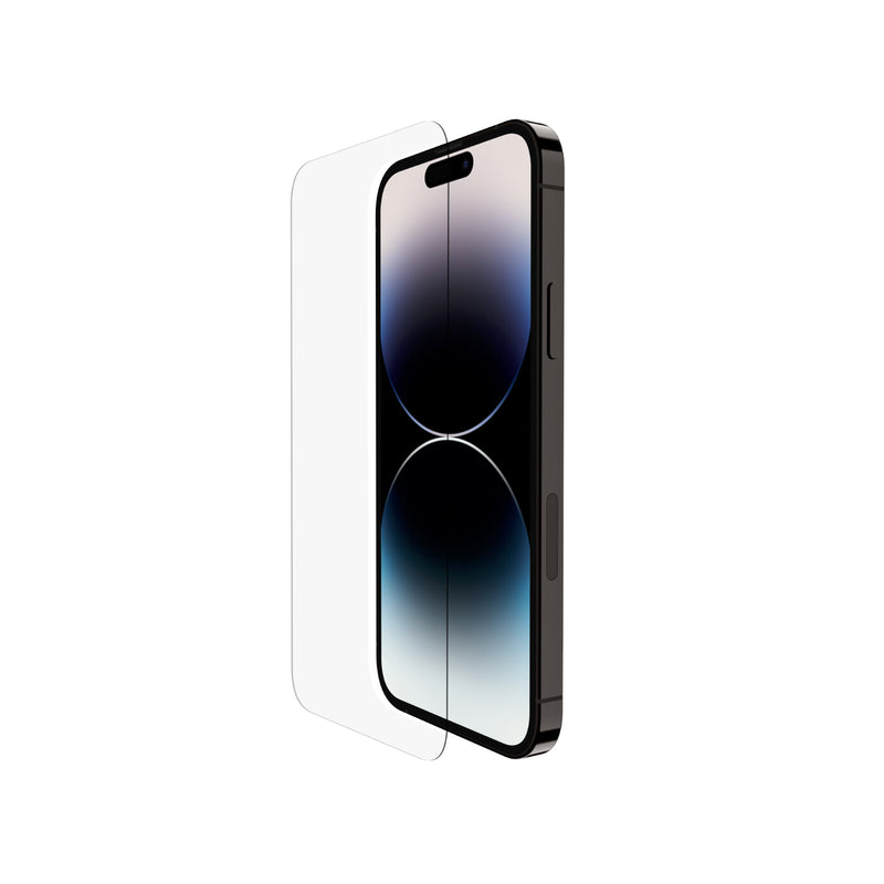 Protector De Pantalla Belkin Ova091zz Iphone 13 Pro Max Tempered Glass X2pk