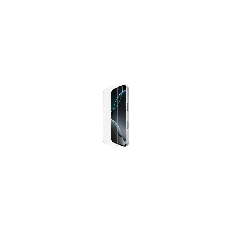 Protector De Pantalla Belkin Ova237hq Iphone 17 Air Cristal Templado