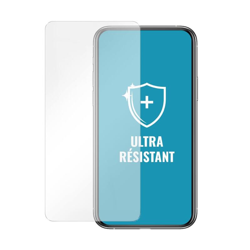 Protector De Pantalla Cristal Templado Compatible Samsung Galaxy S26 - Jaym