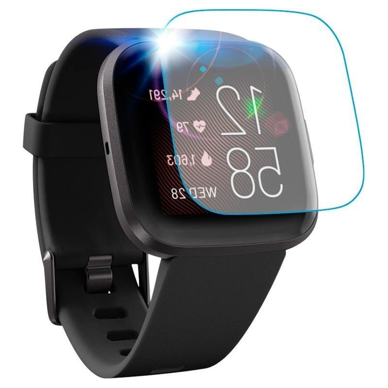 Protector De Pantalla Fitbit Versa 2