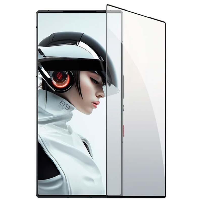 Protector De Pantalla Para Nubia Redmagic 9 Pro Original