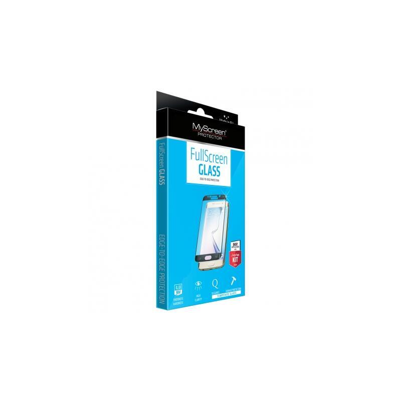 Protector De Pantalla Para Smartphone Myscreen Protector 274 - Cristal Templado 0.33mm · Galaxy S7 Edge