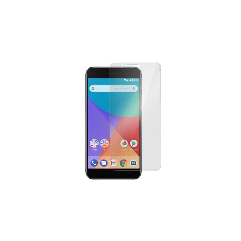 Protector De Pantalla Para Smartphone Xiaomi 16966 - Cristal Templado · Xiaomi Mi A1