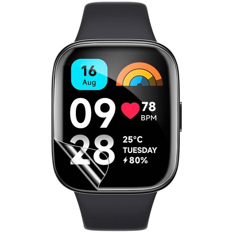 Protector De Pantalla Xiaomi Redmi Watch 3 Active