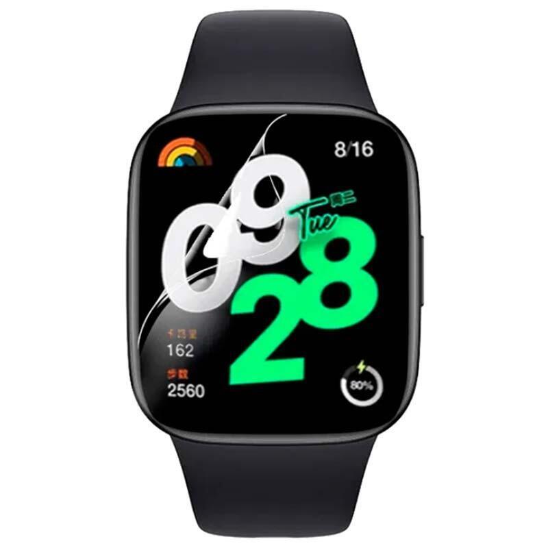 Protector De Pantalla Xiaomi Redmi Watch 4