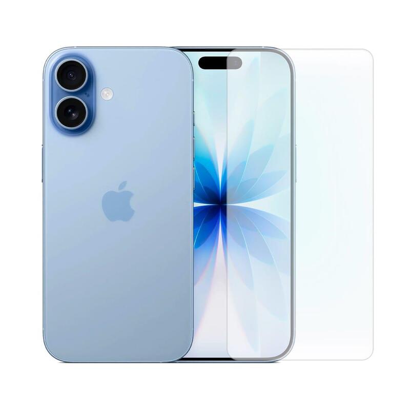 Protector Jc De Pantalla Apple Iphone 17