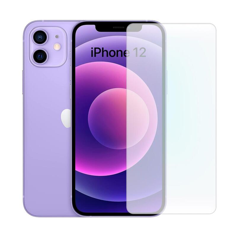 Protector Jc Para Iphone 12