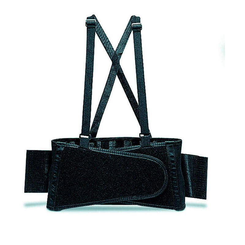 Protector Lumbar T-L (96-104cm) 80913 Rubi