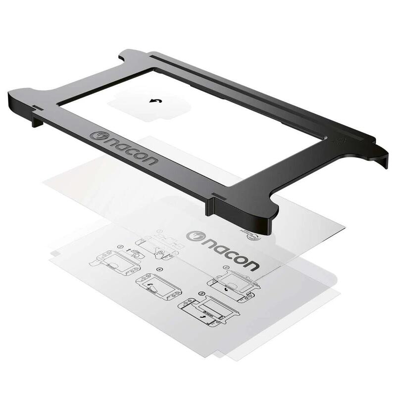 Protector Pantalla Alta Resistencia