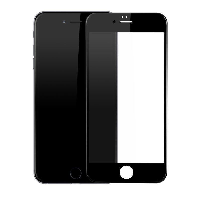 Protector Pantalla Cristal Templado 0.3mm Para Iphone 7 / 8 Baseus
