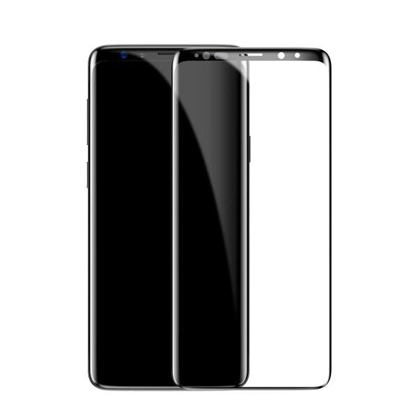 Protector Pantalla Cristal Templado 0.3Mm Para Samsung S9 Plus En Baseus