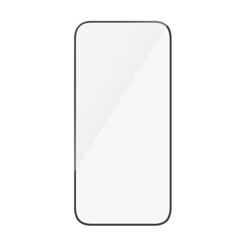 Protector Panzerglass Screen Iphone 16 Pro Ultra-Wide Fit