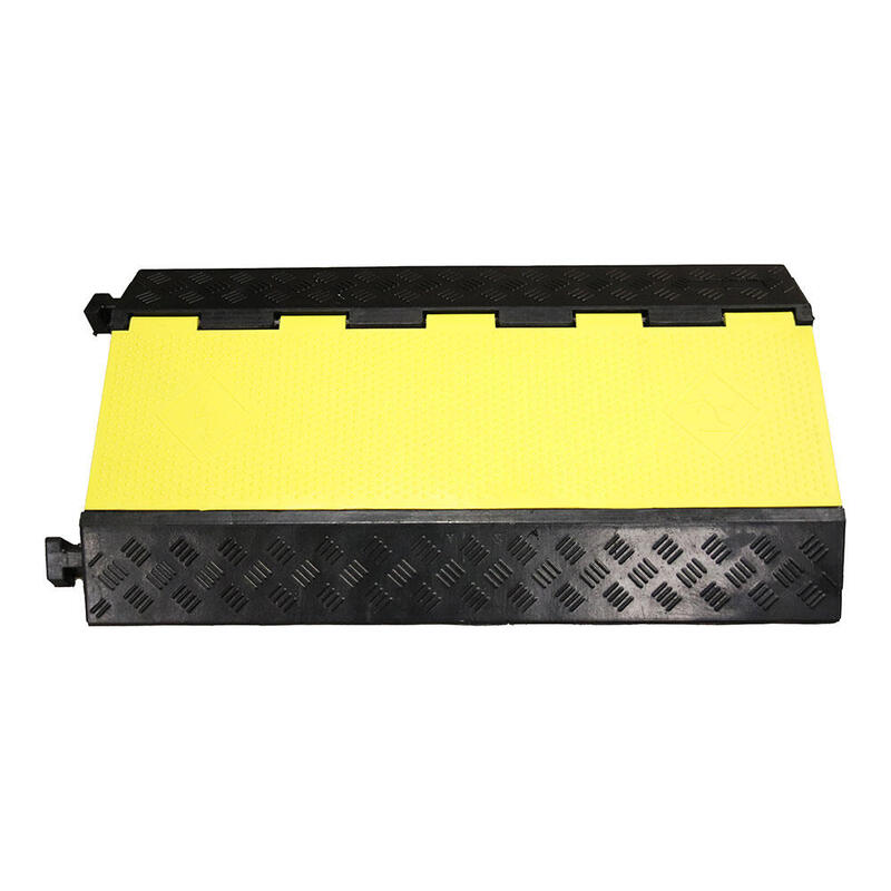 Protector Pasacable 900x500x70mm Normaluz