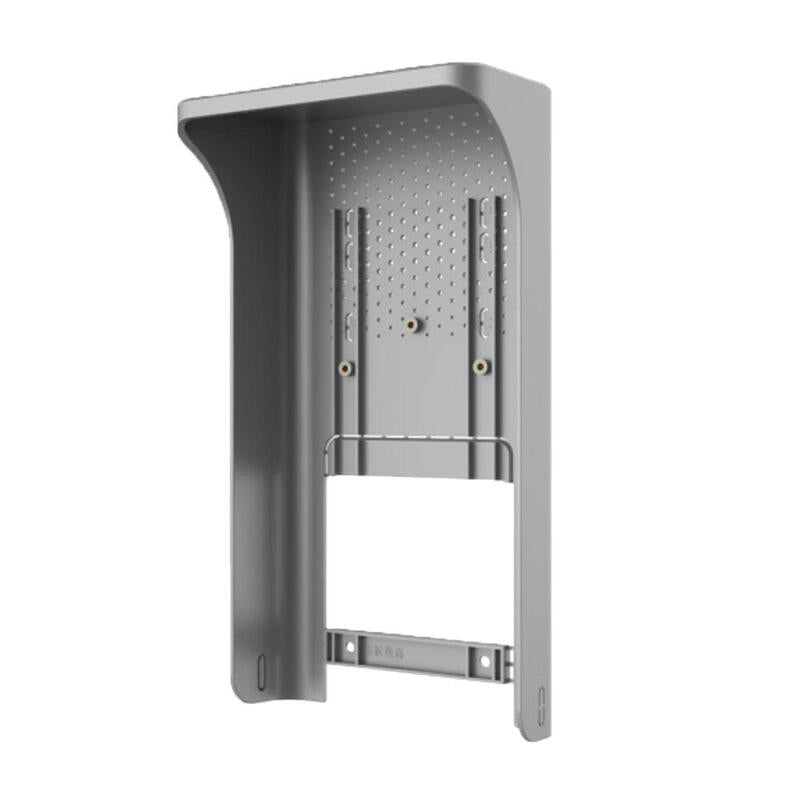 Protector Visera Para Terminal De Reconocimiento Facial De La Serie Ds-K1t673 Hikvision