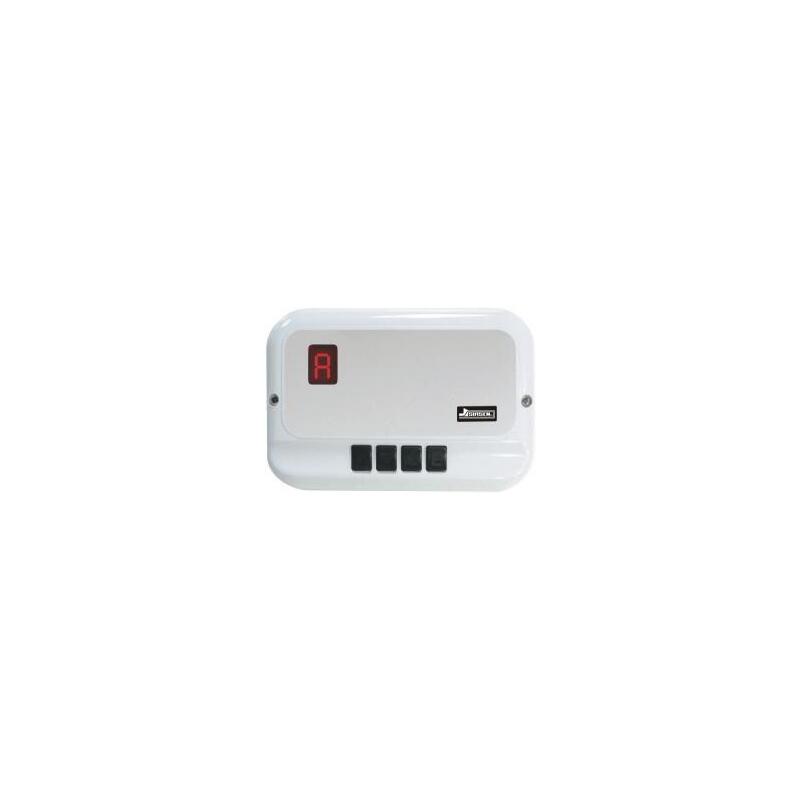 Protel Voice Telephone Communicator 9 Numbers