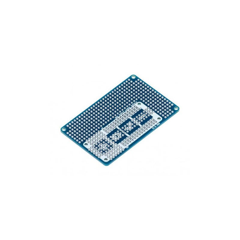 Protoboard Arduino Mkr Proto Large Shield Azul