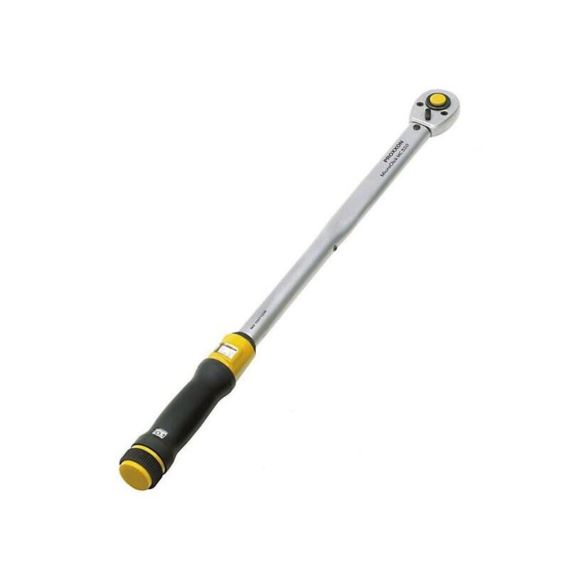 Proxxon Torque Wrench Micro Click 320 (23354)