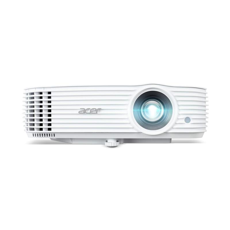 Proyector Acer Beamer H6822bd 4000 Lumen Dlp 3d Ready & Hdmi 3d Blanco