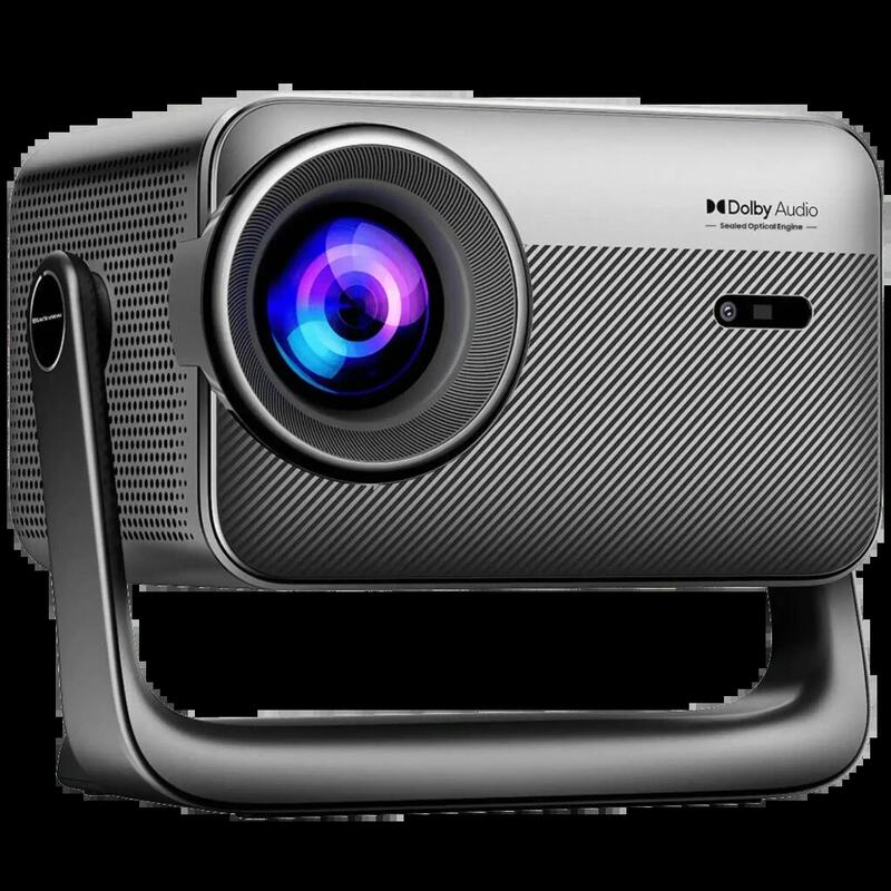 Proyector Blackview Pv1000 Max