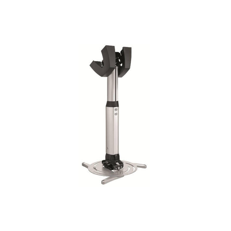 Proyector Ceiling Mount Length / Silver Ppc 2540 Projector Ceiling Mount Length 40-55cm