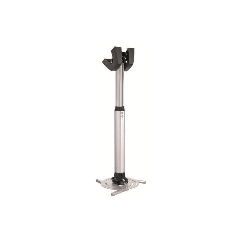 Proyector Ceiling Mount Length / Silver Ppc 2555 Projector Ceiling Mount Length 55-85cm