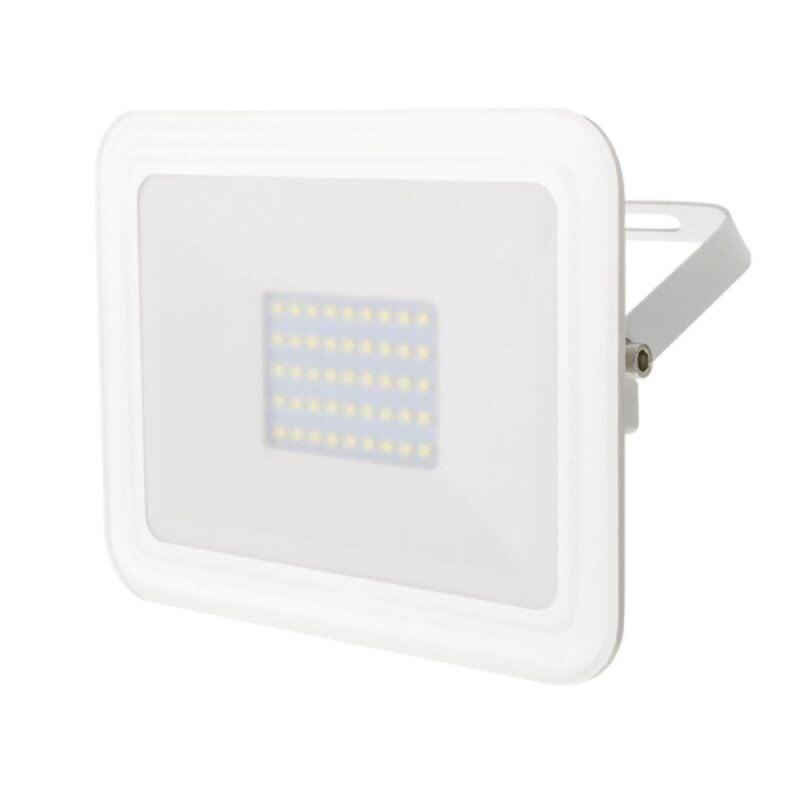 Proyector De Luz Iglux 951230-F Potencia 30w 1800 Lúmenes 5500 K Ángulo De Apertura 110