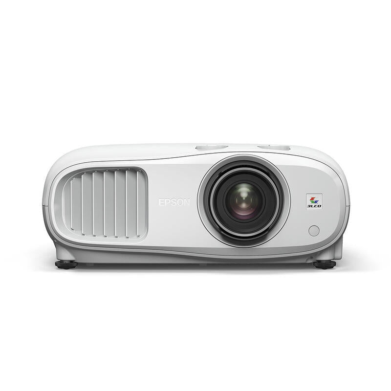 Proyector Epson Eh-Tw7000 4k Pro Uhd 3000-Lumen 3-Lcd 3d 16:9 2xusb2,0-A Usb2,0-Minib 2xhdmi Azultooth 4k Pro-Uhd Blanco 24-32db