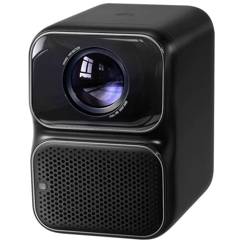 Proyector Lcd Wanbo Tt 1080p Certificado De Netflix