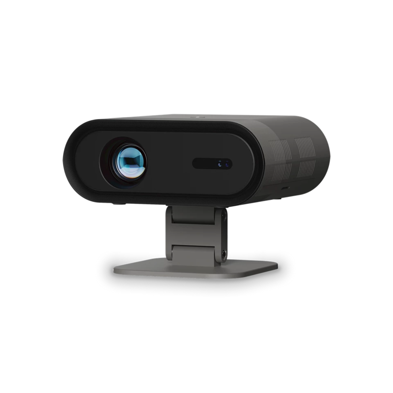 Proyector Philips Neopix 160 1920x1080, 1.15:1, 1000:1, Black