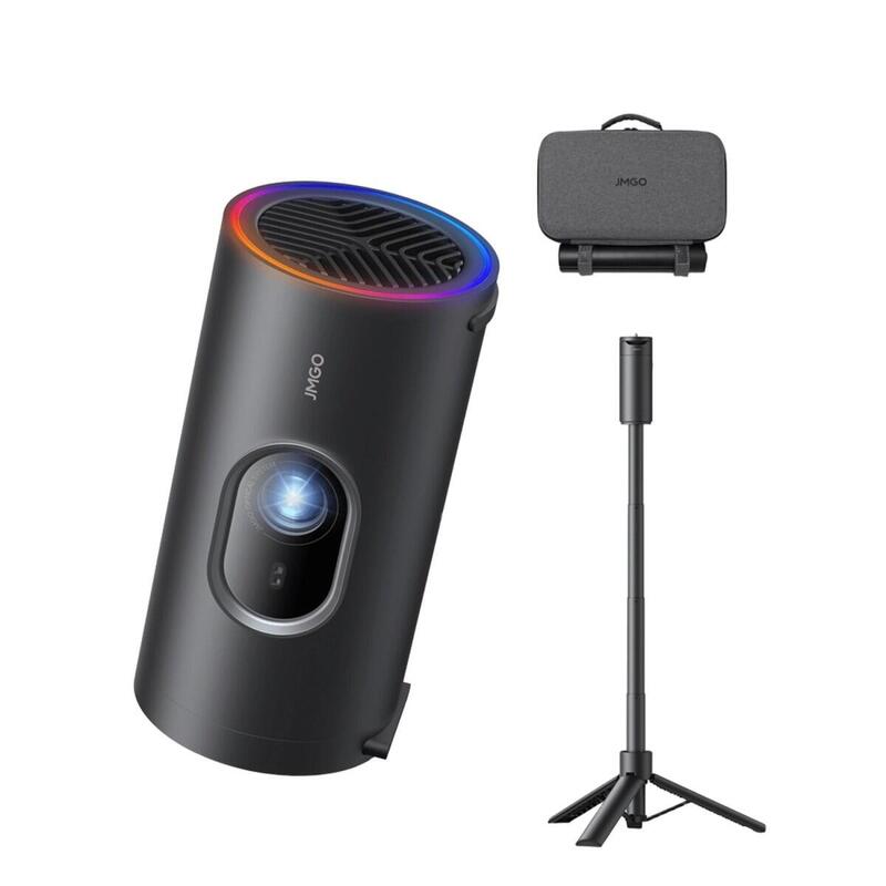 Proyector Picoplay+ Gen.2 Kit Led Full Hd