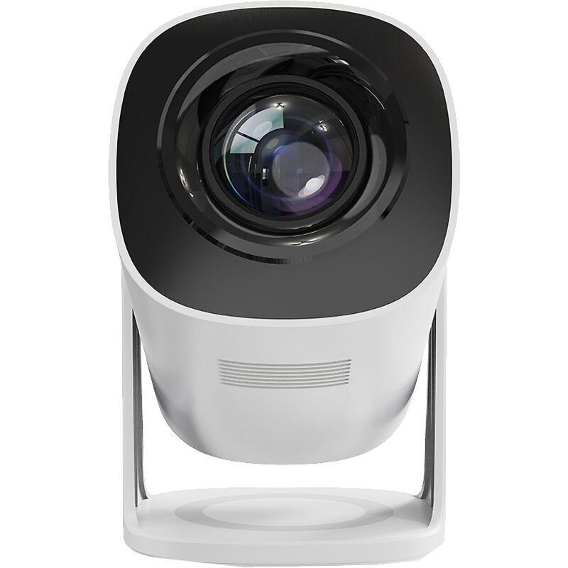 Proyector Prixton Dalí 1280 X 720 Px 30000 H Hd 720p Proyección: Tamaño 32 120? Distancia 1 4 Metros Blanco